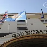 Maracaibo Hotel Rimini