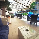 Hotel Maracaibo Rimini