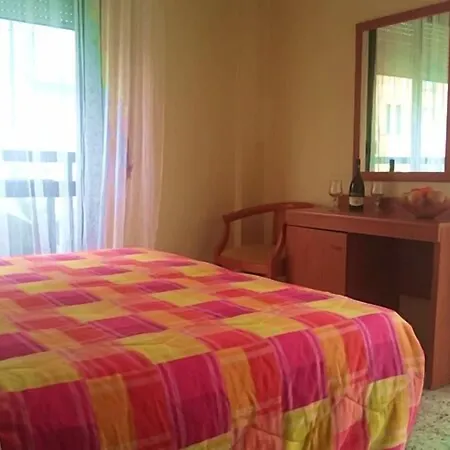 فندق Maracaibo ريميني