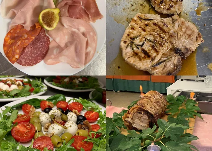 Hotel Maracaibo Rimini