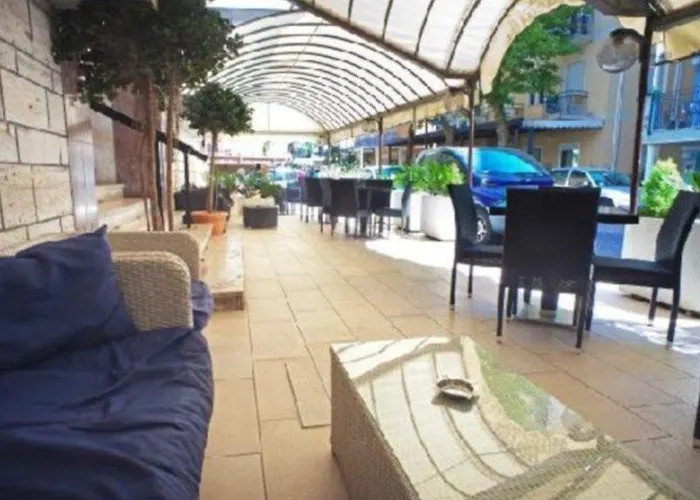 Hotel Maracaibo Rimini