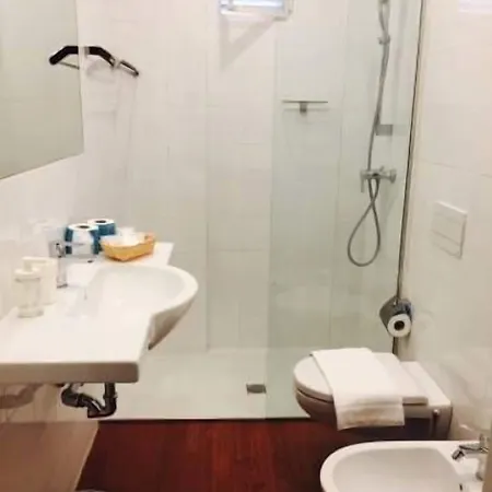 Maracaibo 3* Rímini