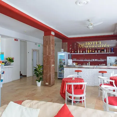 Maracaibo Hotel Rimini