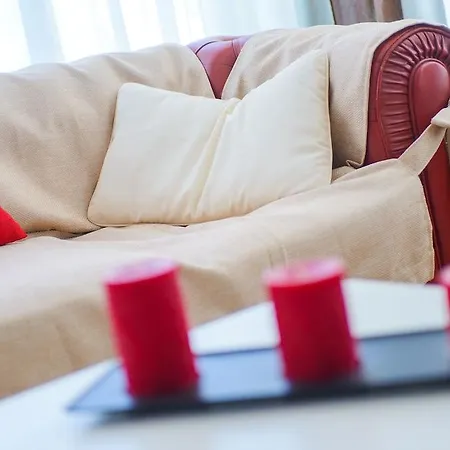 Hotel Maracaibo Rímini