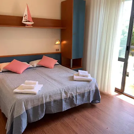 Hotel Maracaibo Rimini