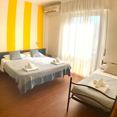 Maracaibo ホテル 3*