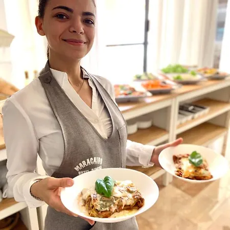 Maracaibo 3* 里米尼