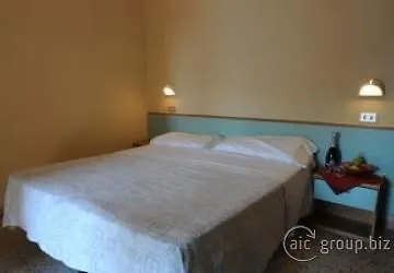 Maracaibo 3* 리미니