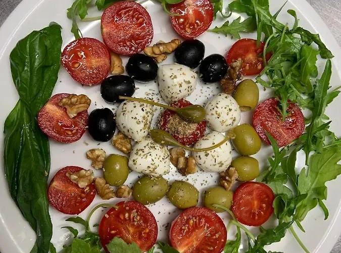 Maracaibo Szálloda Rimini