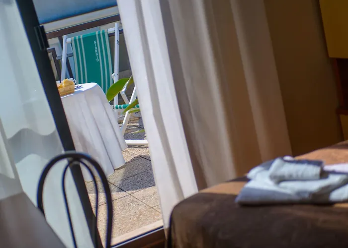 Maracaibo רימיני