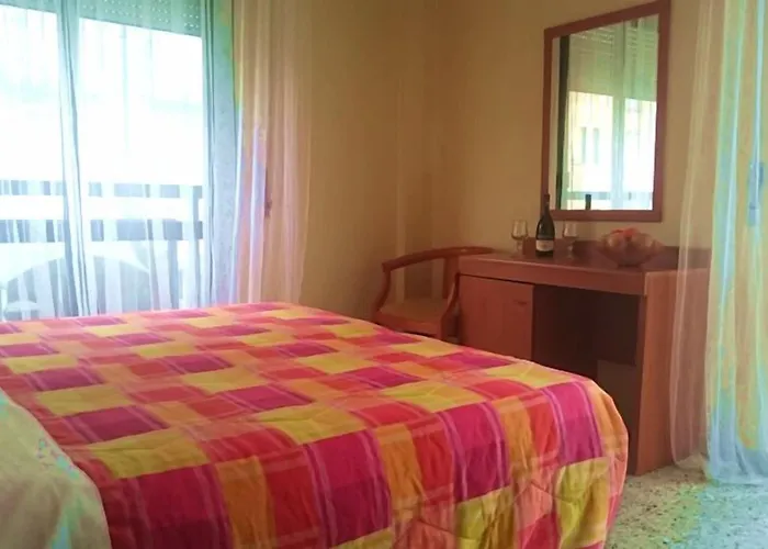 Hotell Maracaibo Rimini