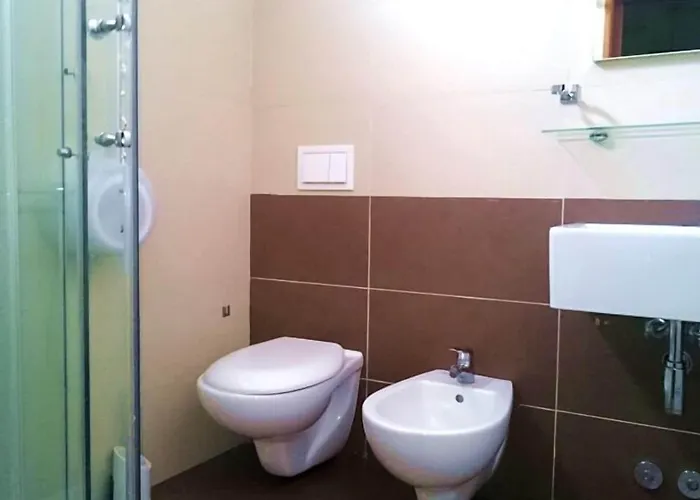 Maracaibo Szálloda 3*