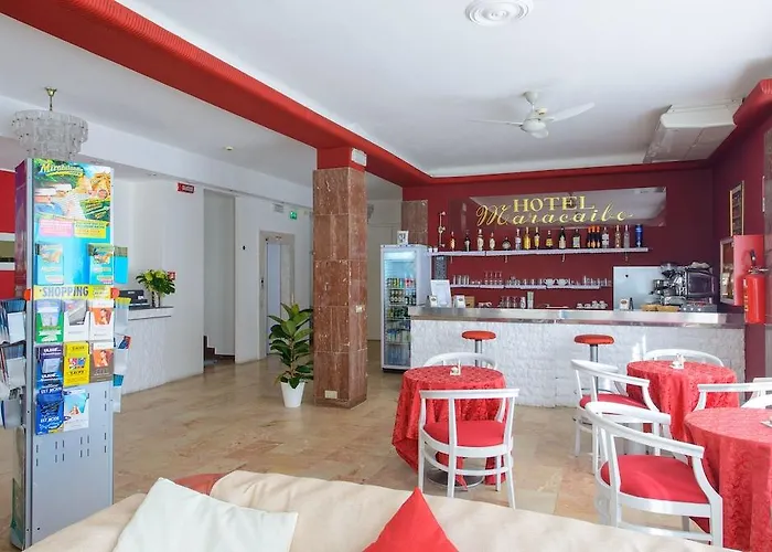 Maracaibo Hotell Rimini