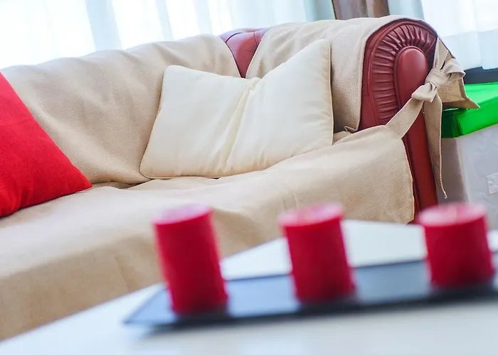 Hotell Maracaibo Rimini