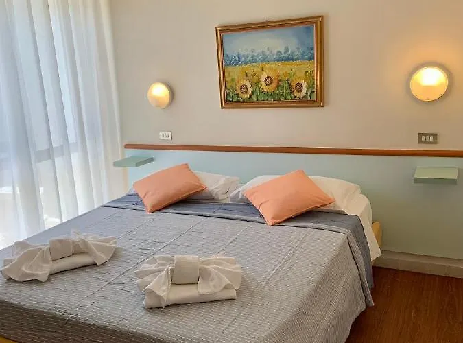 Maracaibo Szálloda 3*