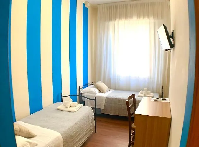 Maracaibo רימיני