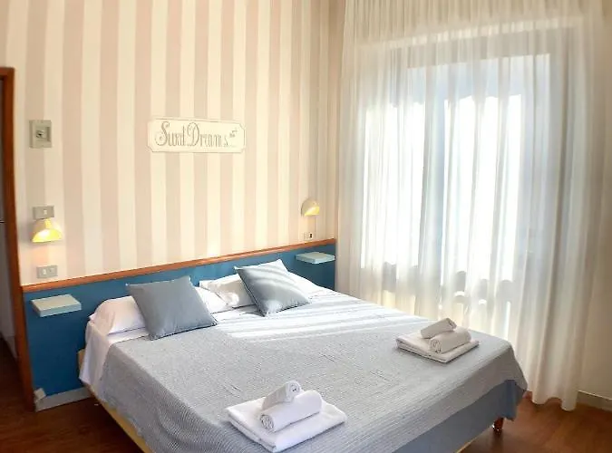 Maracaibo Hotell Rimini