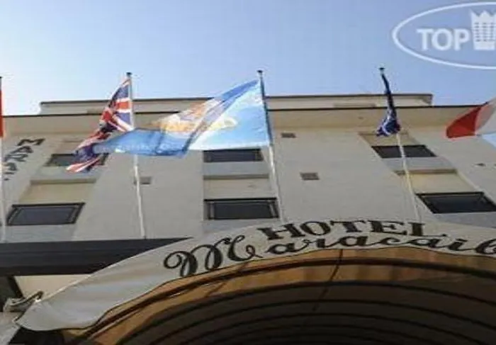 Maracaibo Hotel Rimini