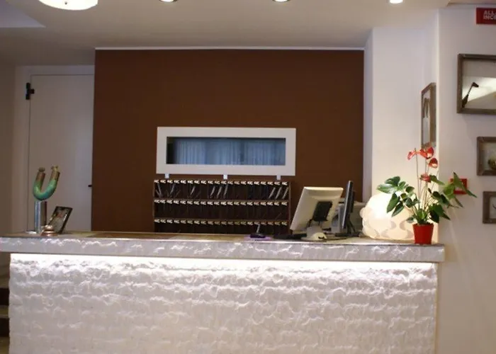 Szálloda Maracaibo 3*