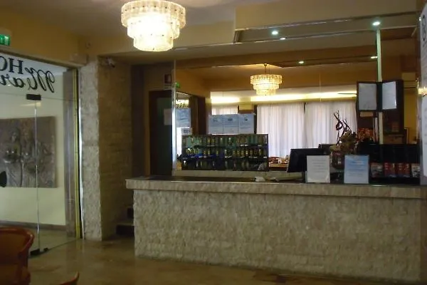 Maracaibo 3* リミニ