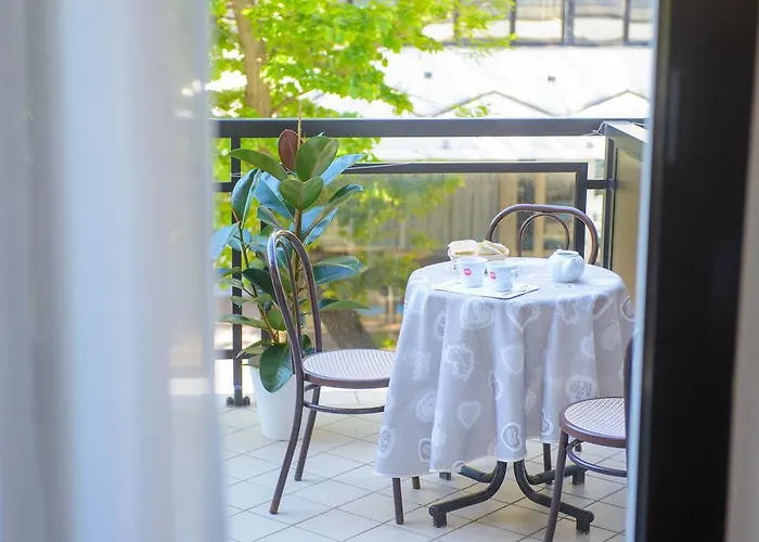 Maracaibo Hotell Rimini