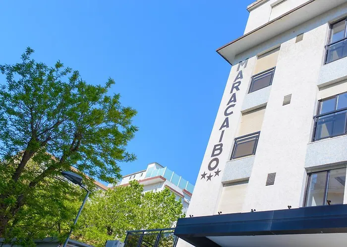 Maracaibo Szálloda 3*