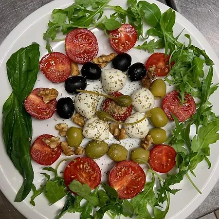 Maracaibo Otel Rimini