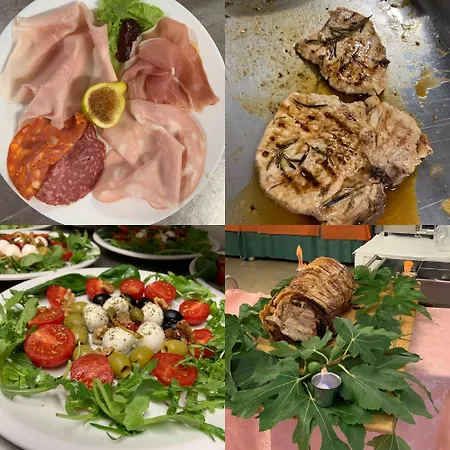 酒店 马拉开波酒店 里米尼
