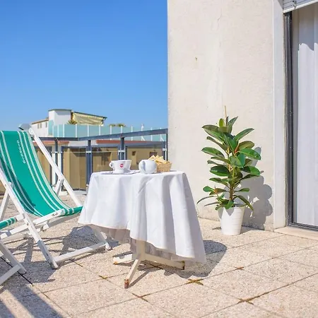 Maracaibo Otel Rimini