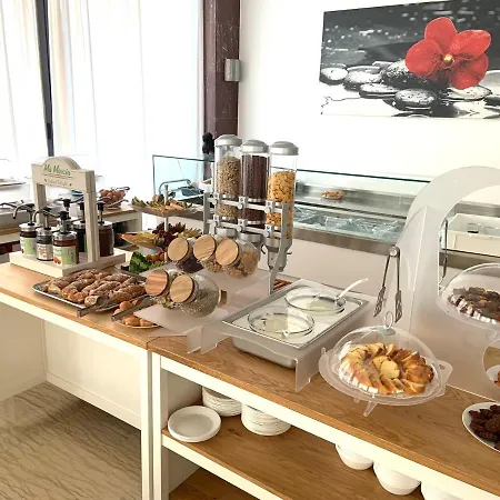 Szálloda Maracaibo 3*