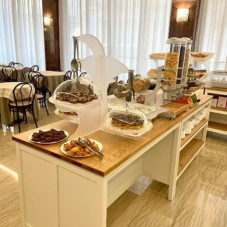 马拉开波酒店 酒店 3*