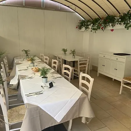 马拉开波酒店 里米尼