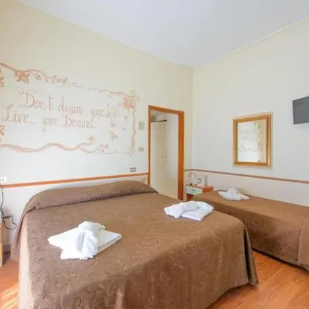 Maracaibo Otel Rimini