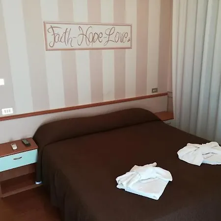 Otel Maracaibo Rimini