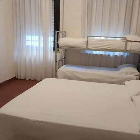 马拉开波酒店 里米尼