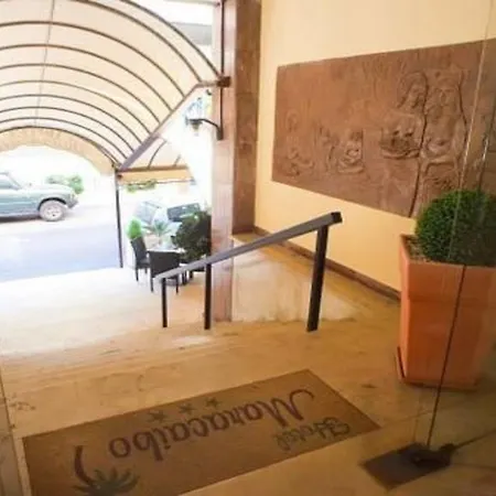 Otel Maracaibo Rimini