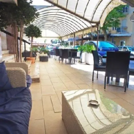 Szálloda Maracaibo Rimini