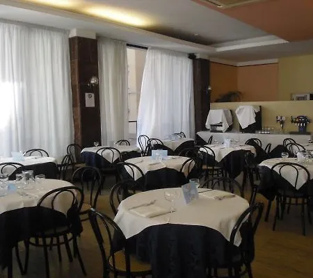 酒店 马拉开波酒店 里米尼