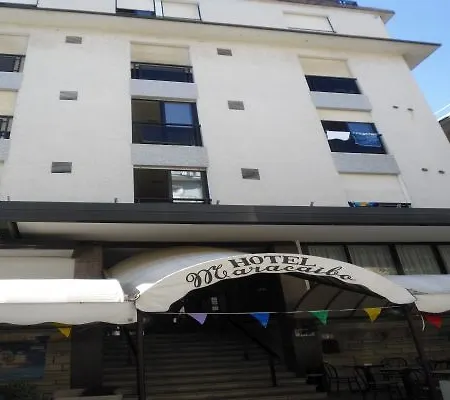 酒店 马拉开波酒店