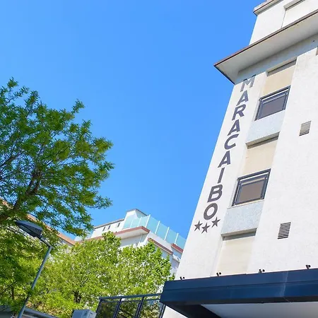 马拉开波酒店 酒店 3*