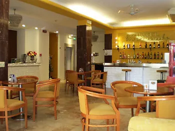 马拉开波酒店 酒店