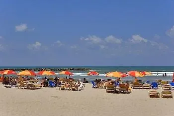 מלון Maracaibo 3*