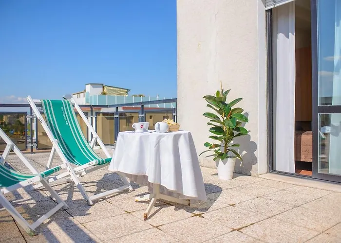 Maracaibo Hotel Rimini