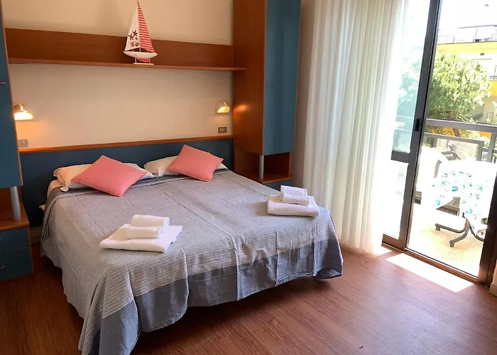 Hotel Maracaibo Rimini