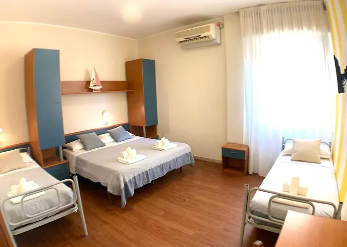 Maracaibo מלון 3*