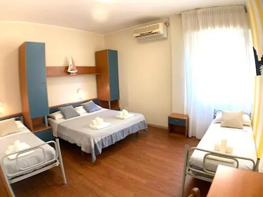 Maracaibo רימיני