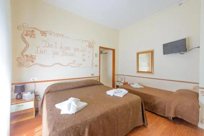 Maracaibo Hotel Rimini