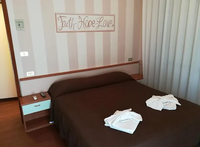 Hotel Maracaibo Rimini