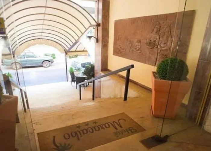 Hotel Maracaibo Rimini