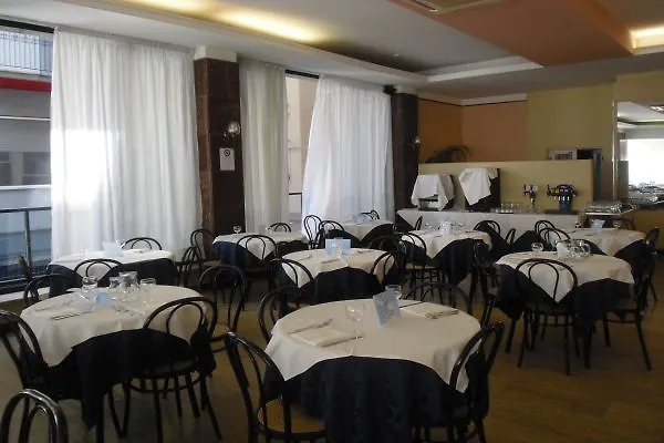 Hotel Maracaibo Rimini